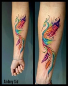 tattoo 6 andrey sid luckyyoutattoo lokeren