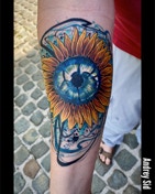 tattoo 5 andrey sid luckyyoutattoo lokeren